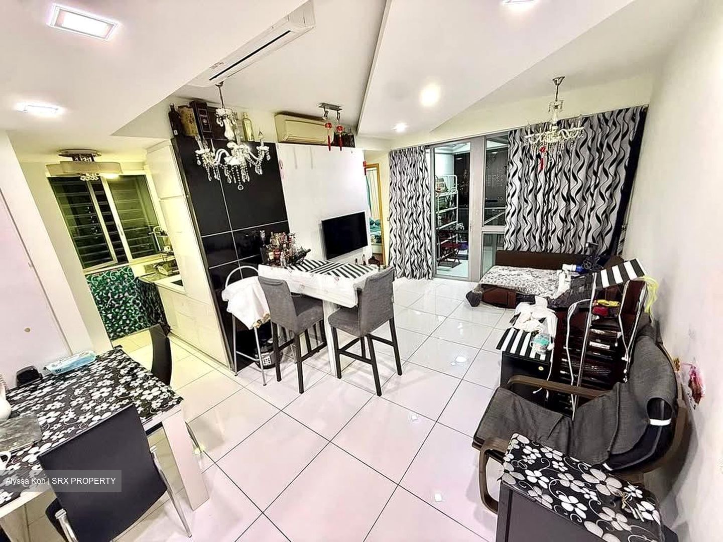Riviera 38 (D12), Apartment #529564471